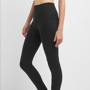 GapFit Full Length Sculpt Compression Leggings